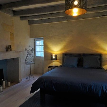 Vila Noisette And Co Saint-Cyprien  Exteriér fotografie