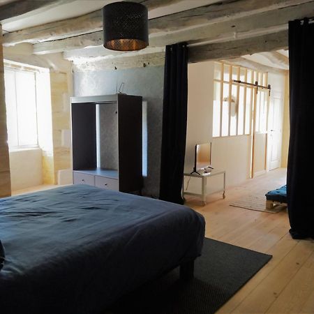 Vila Noisette And Co Saint-Cyprien  Exteriér fotografie