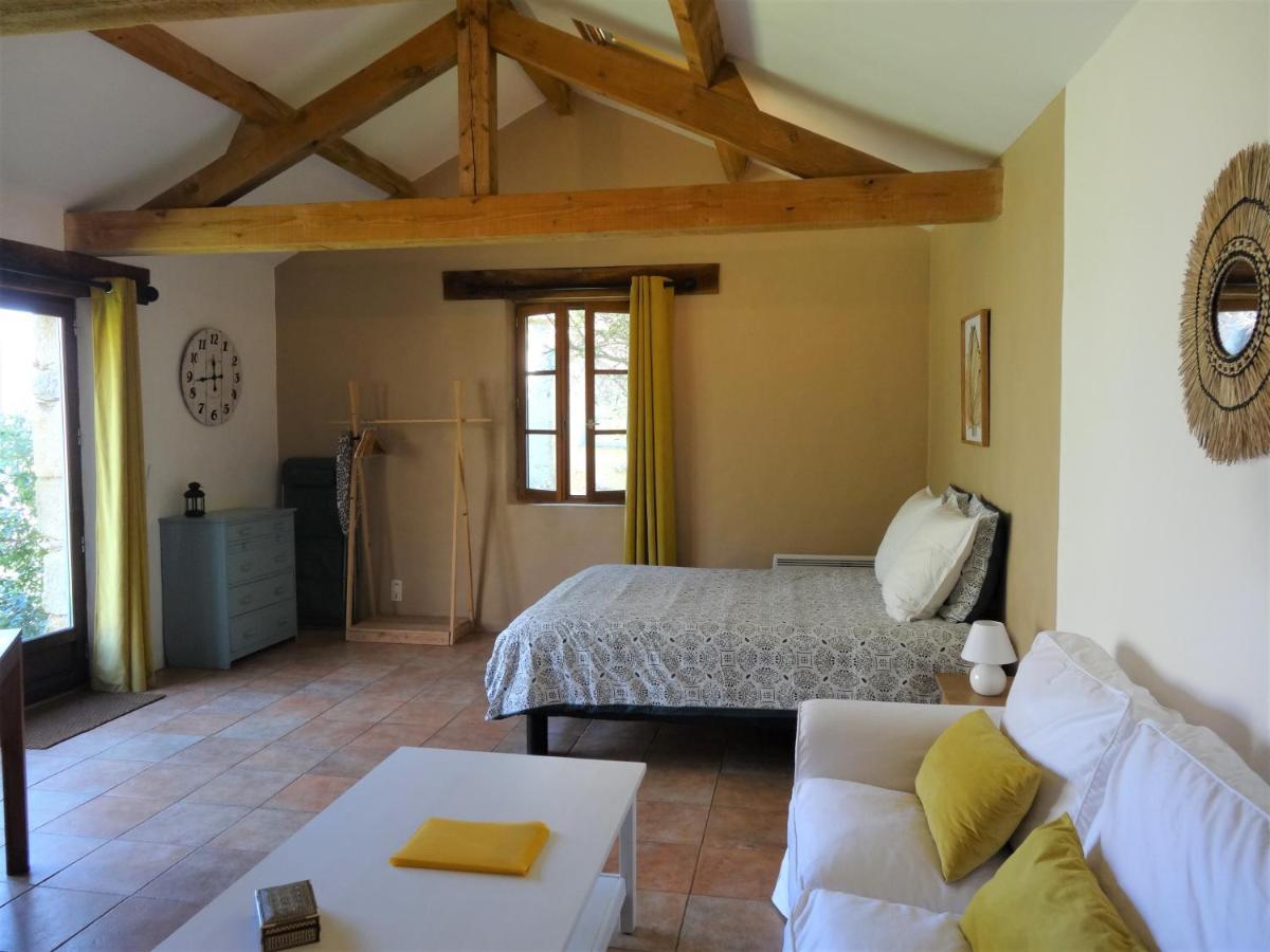 Vila Noisette And Co Saint-Cyprien  Exteriér fotografie
