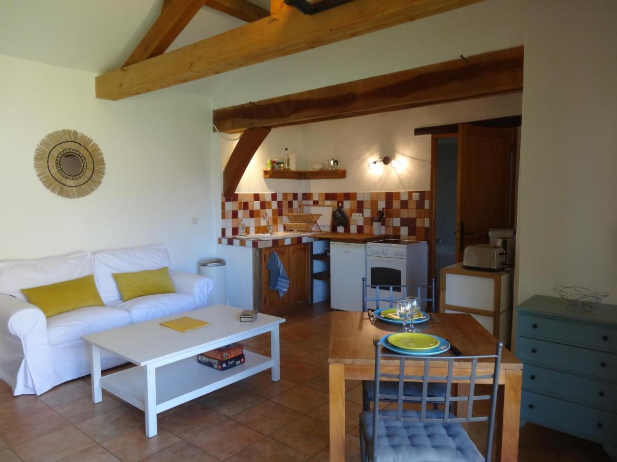 Vila Noisette And Co Saint-Cyprien  Exteriér fotografie
