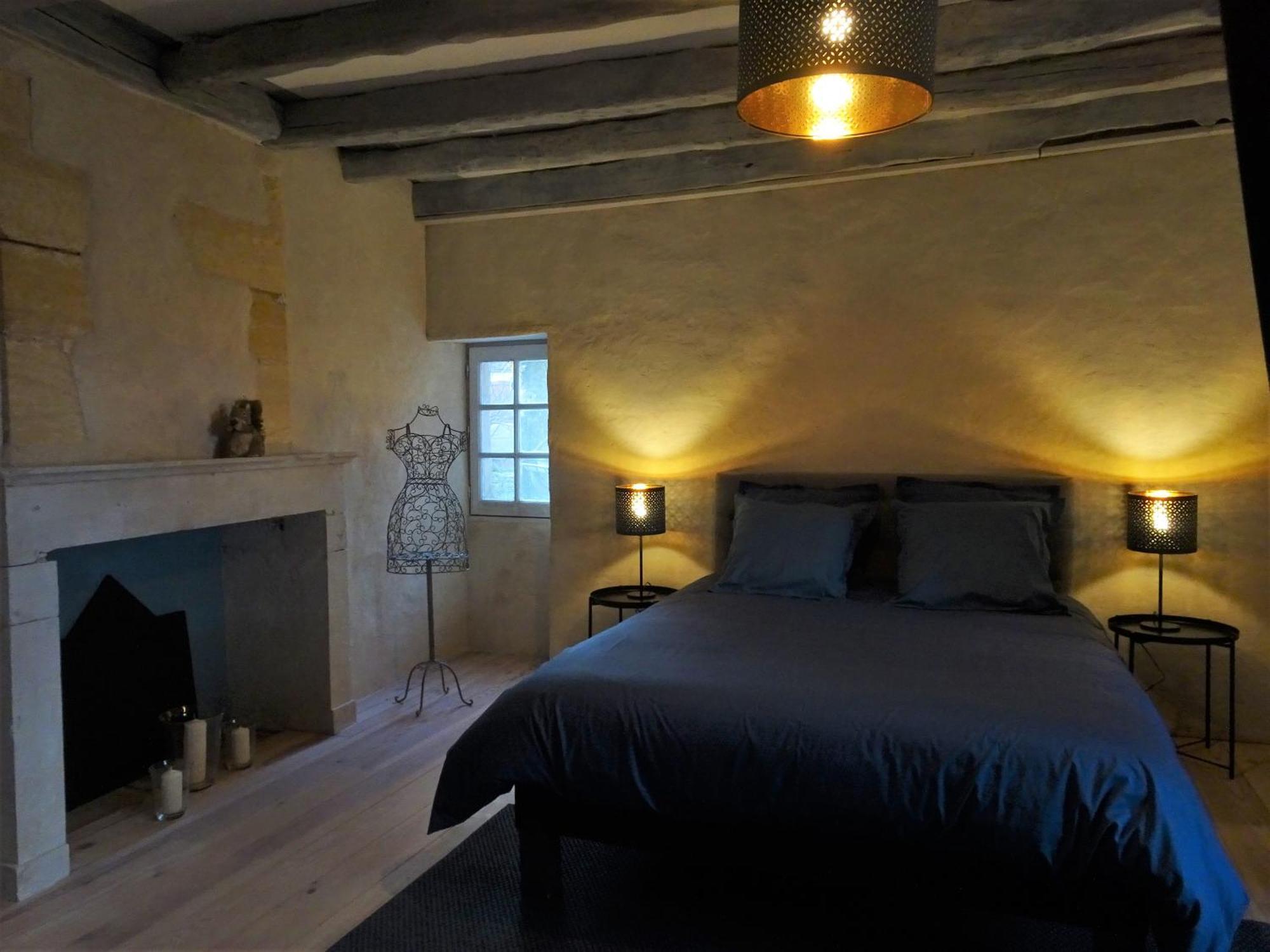 Vila Noisette And Co Saint-Cyprien  Exteriér fotografie