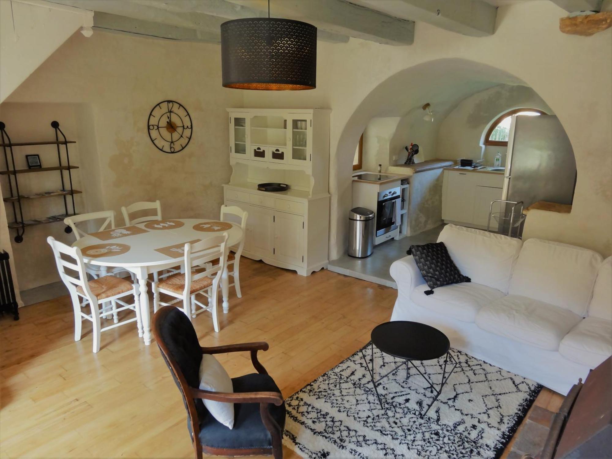 Vila Noisette And Co Saint-Cyprien  Exteriér fotografie