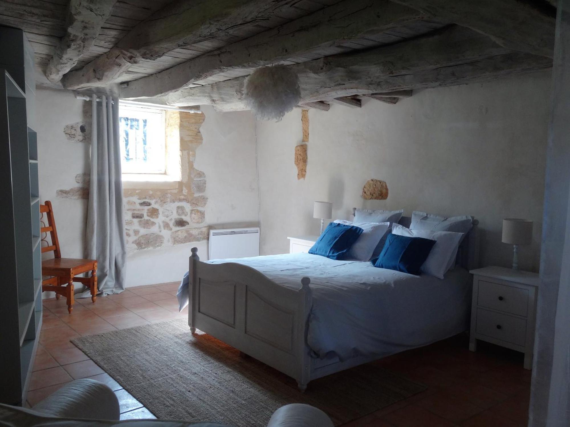 Vila Noisette And Co Saint-Cyprien  Exteriér fotografie