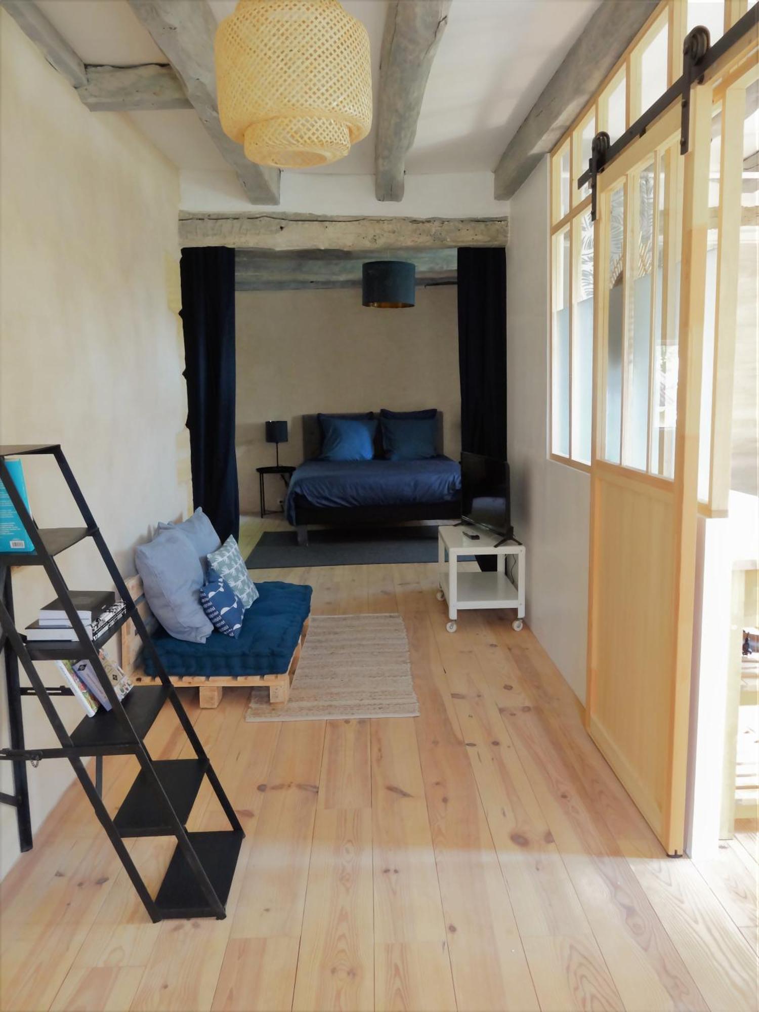 Vila Noisette And Co Saint-Cyprien  Exteriér fotografie