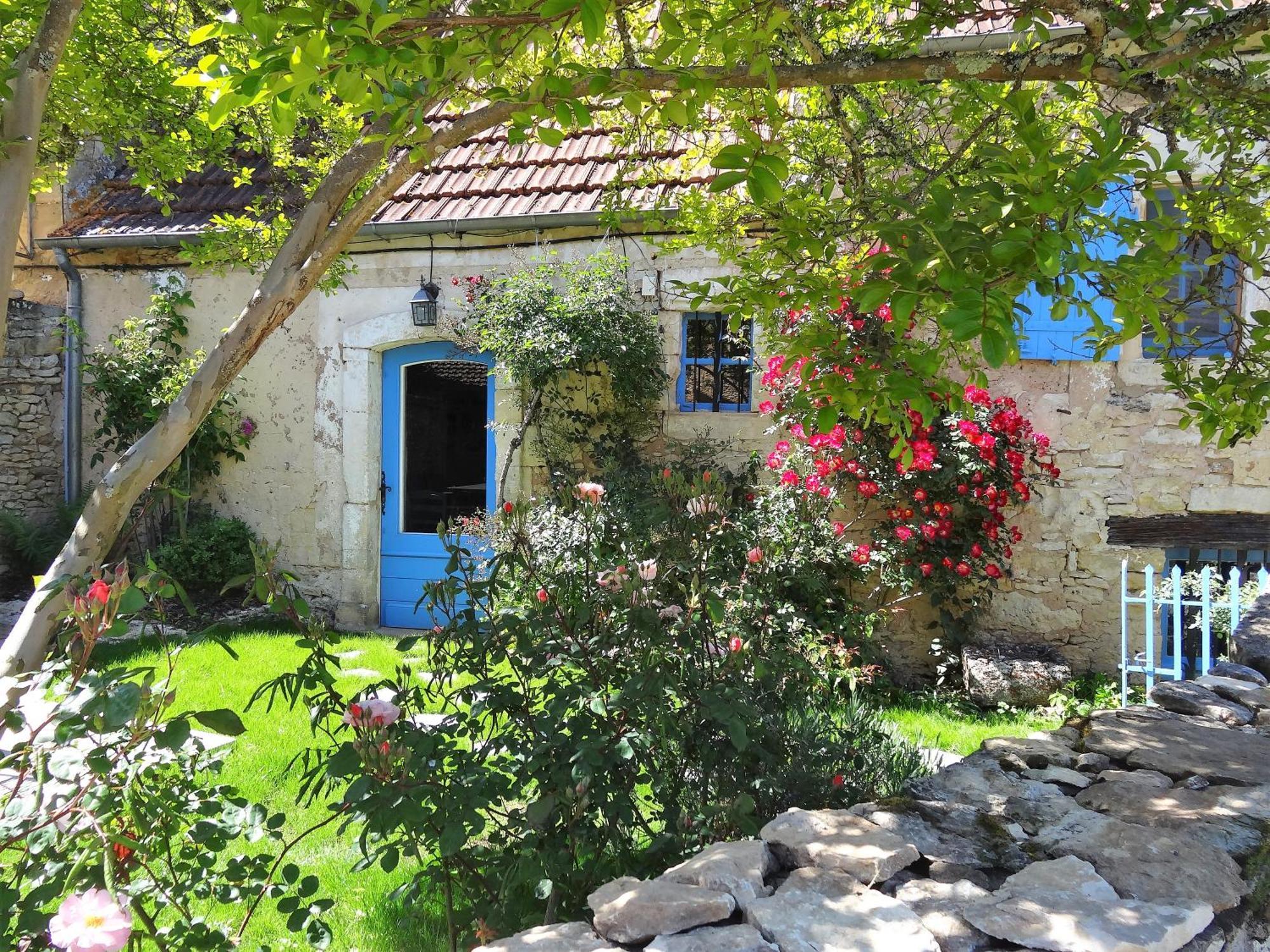 Vila Noisette And Co Saint-Cyprien  Exteriér fotografie