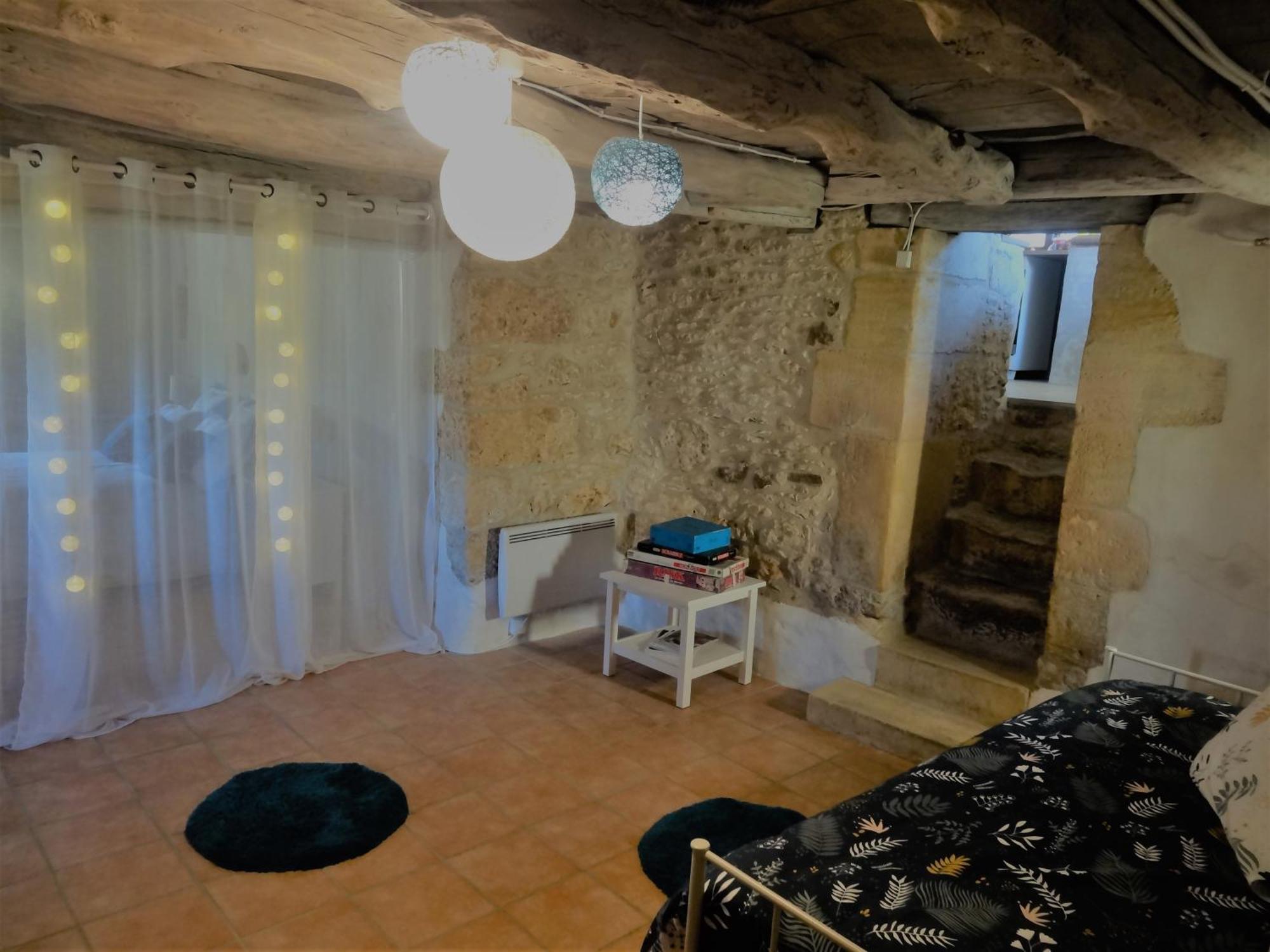 Vila Noisette And Co Saint-Cyprien  Exteriér fotografie