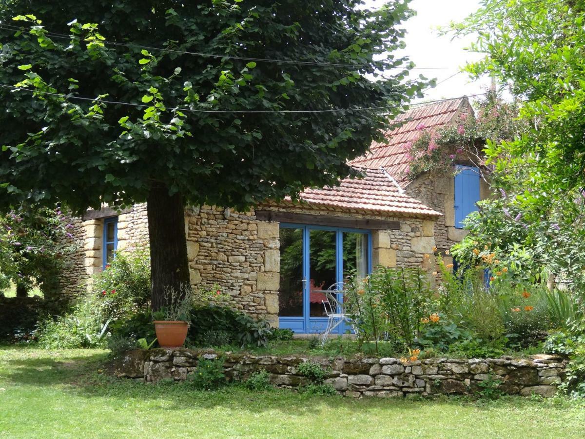 Vila Noisette And Co Saint-Cyprien  Exteriér fotografie