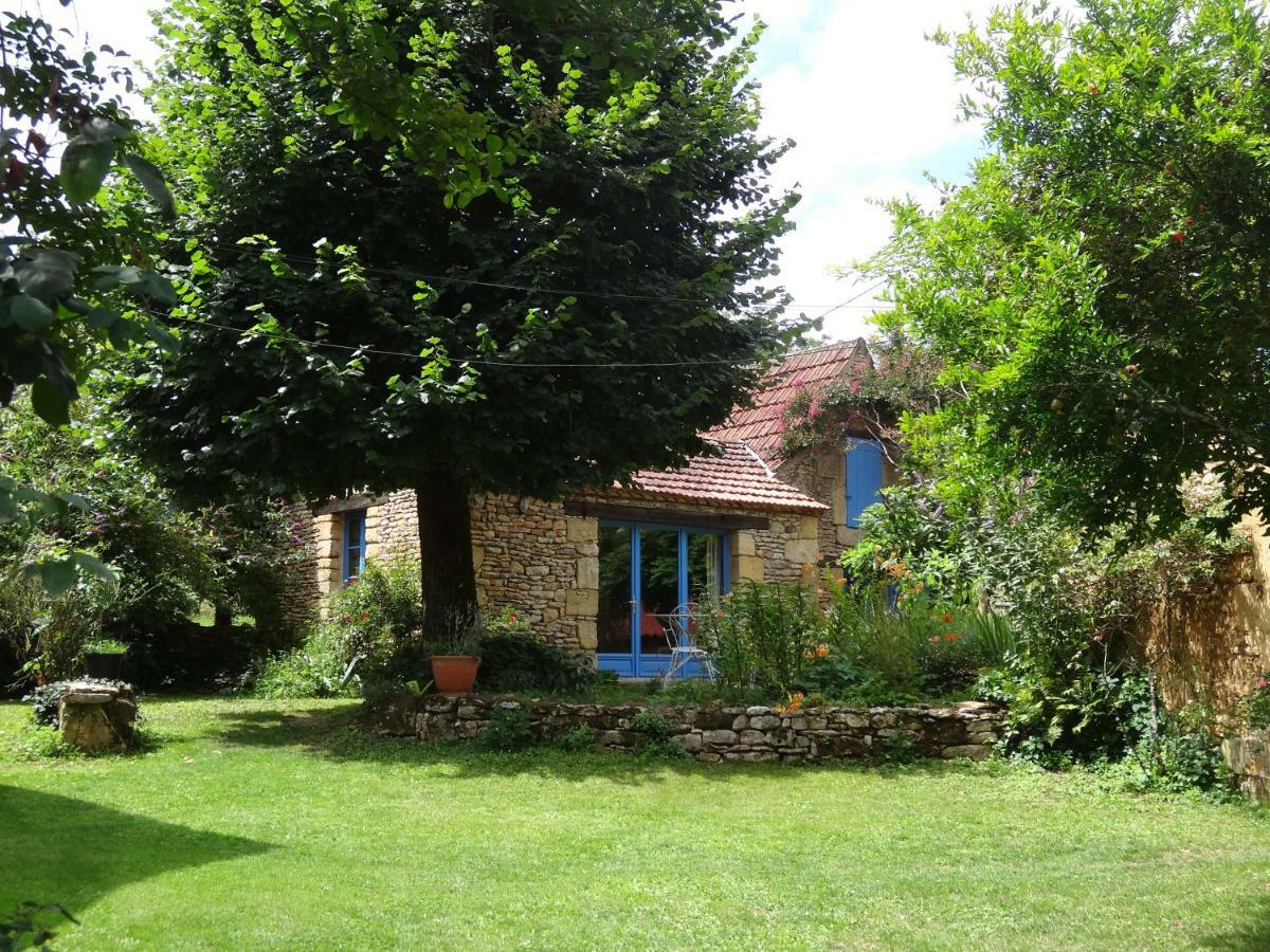 Vila Noisette And Co Saint-Cyprien  Exteriér fotografie