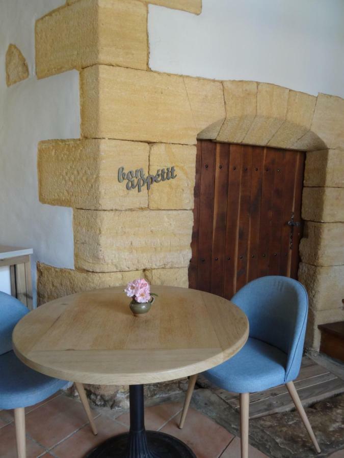 Vila Noisette And Co Saint-Cyprien  Exteriér fotografie
