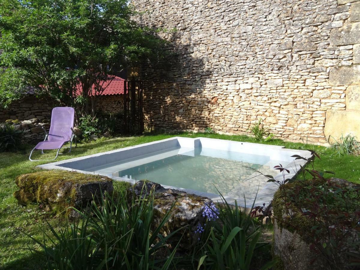 Vila Noisette And Co Saint-Cyprien  Exteriér fotografie