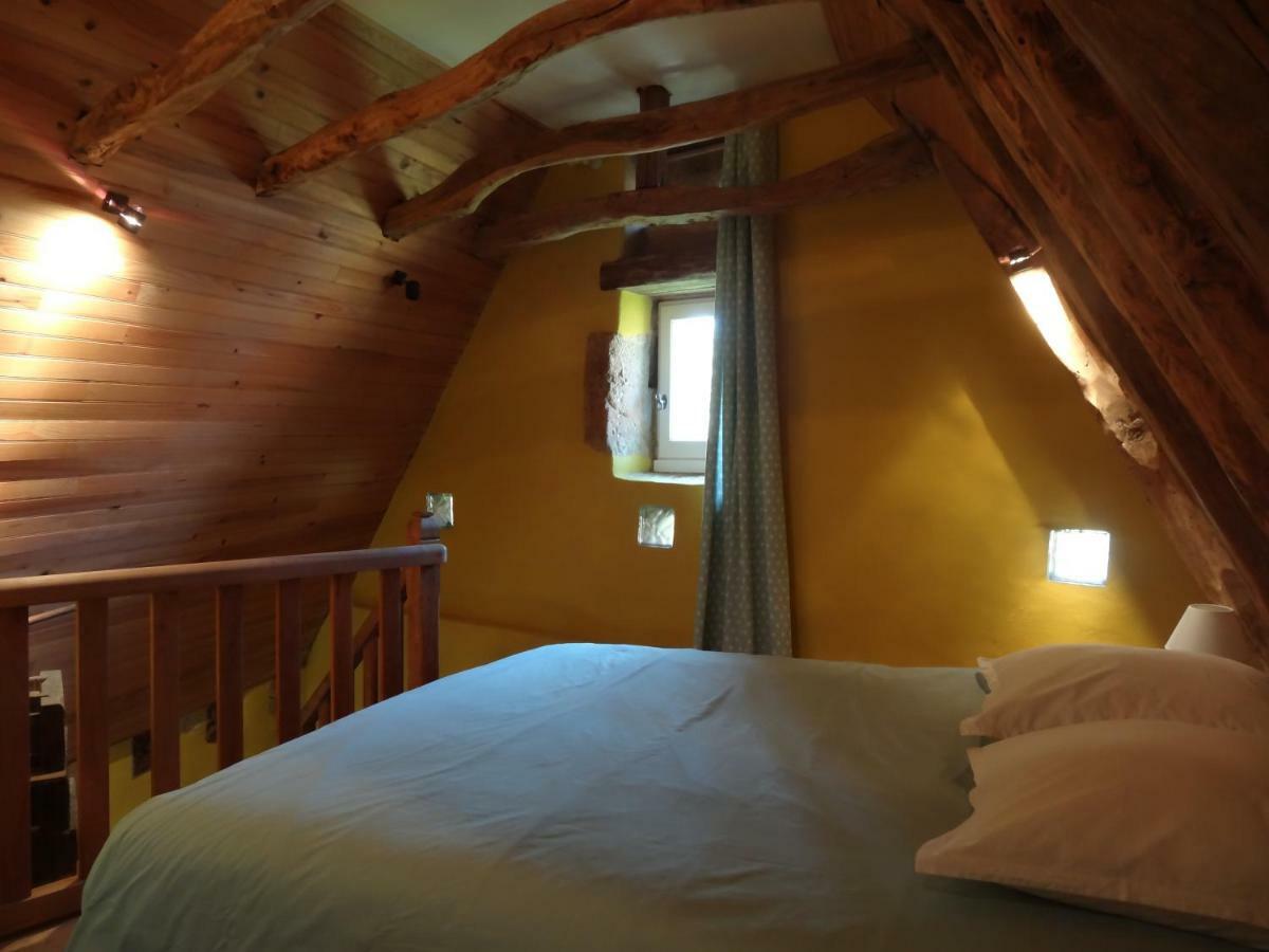 Vila Noisette And Co Saint-Cyprien  Exteriér fotografie